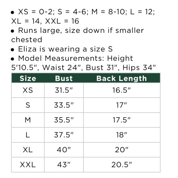 HP! ๐๐ Strapless Black Crepe Marin Top
TUCKERNUCK - Picture 7 of 14